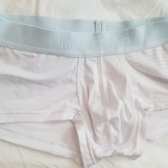 Men's Boxers Briefs Thongs size Large - Picture 2 of 9